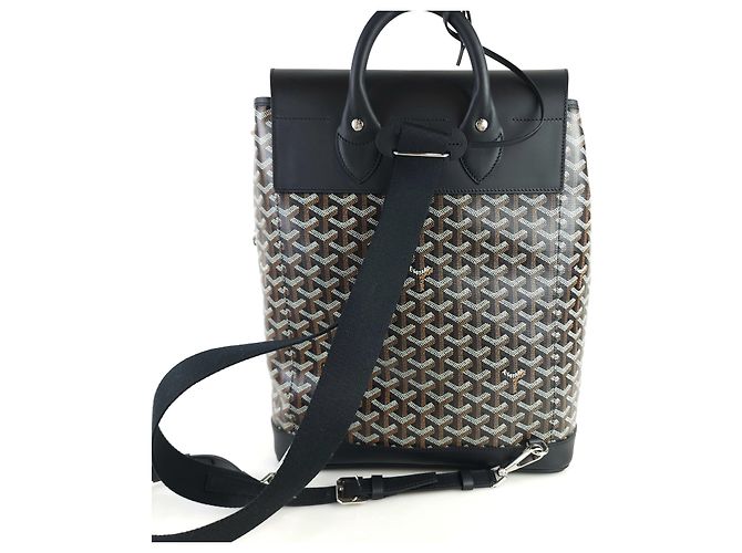 Goyard Alping Rucksack - Ansicht 5