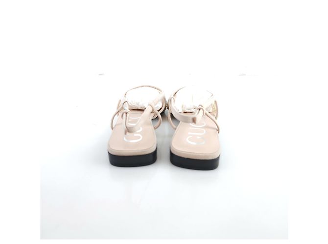 Gucci gg GG Slingback Multicolore - vista 5