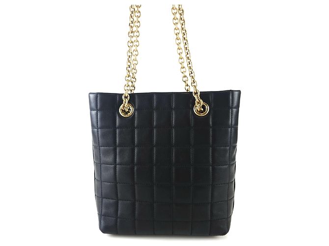Saint Laurent Bolso de hombro para compras - vista 3