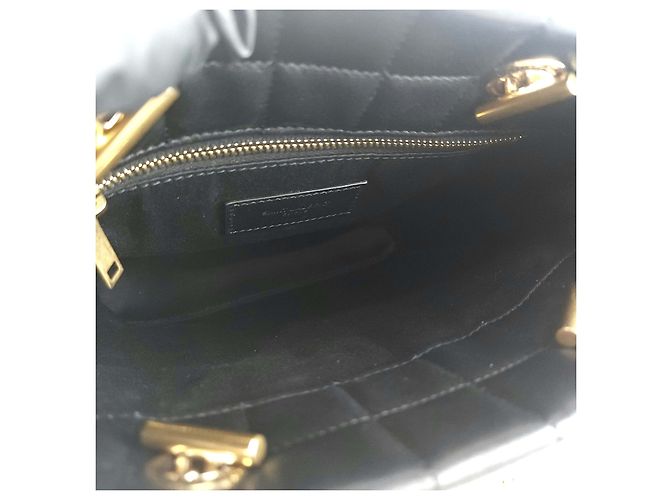 Saint Laurent Bolso de hombro para compras - vista 5