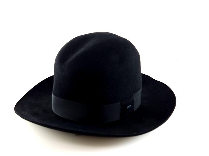 Saint Laurent Cappello - vista 2