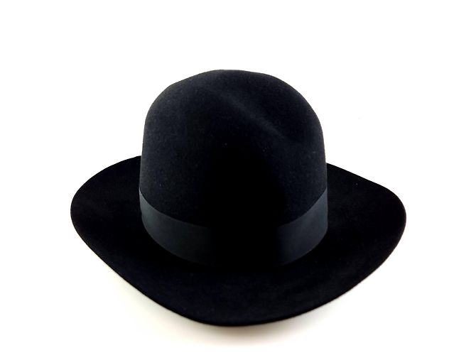 Saint Laurent Cappello - vista 3