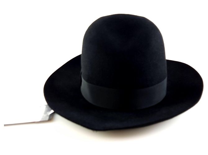 Saint Laurent Cappello - vista 4