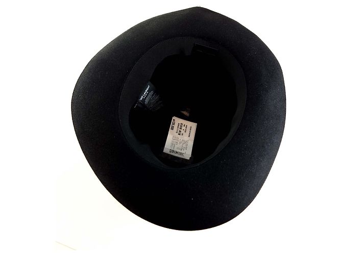 Saint Laurent Cappello - vista 5