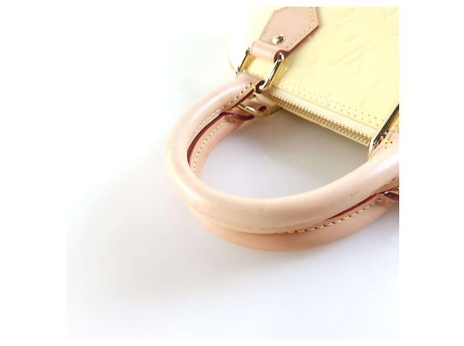 Louis Vuitton Borsa Tote Crossbody Neon Alma BB Multicolore - vista 6