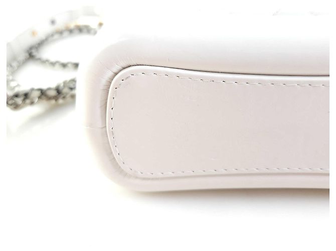 Chanel Borsa Hobo Gabrielle Borsa a Spalla Borsa Crossbody Multicolore - vista 4
