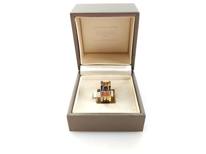 Bulgari Combi Ring Multiple colors - view 2