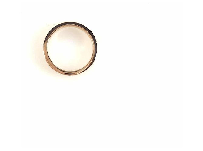 Bulgari Anello BB Diamond - vista 4