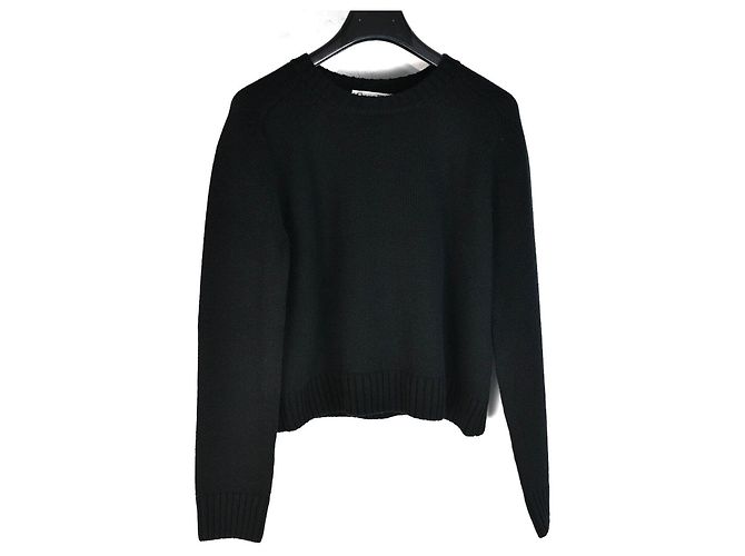 Dior Cashmere-Strick mit Logo - Ansicht 3