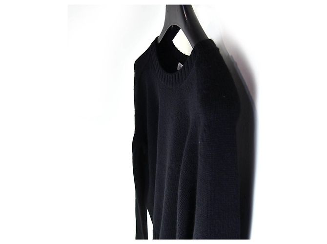 Dior Cashmere-Strick mit Logo - Ansicht 4
