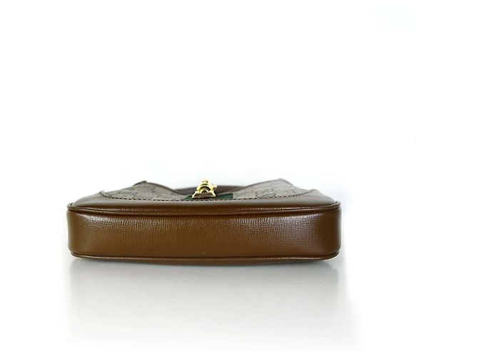 Gucci Jackie Schultertasche Crossbody Mehrfarben - Ansicht 4