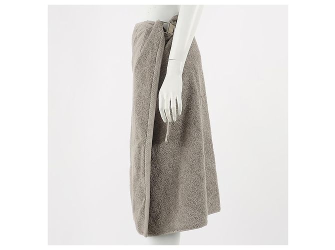Falda Balenciaga - vista 2
