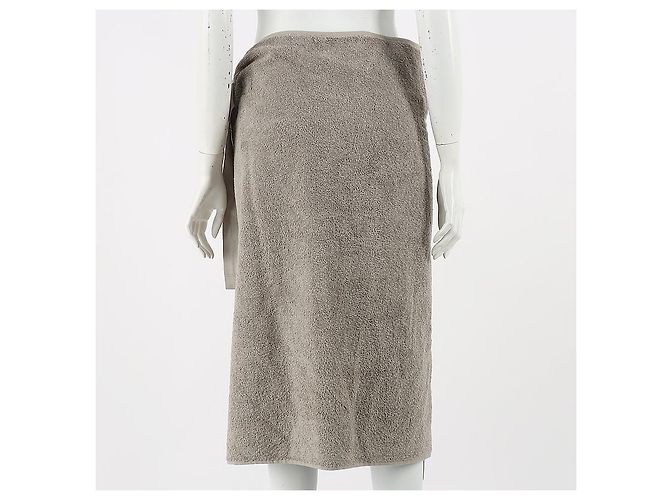 Falda Balenciaga - vista 3