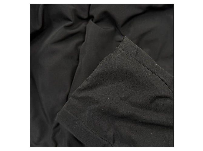 Moncler Gänsedaunen-Padding SAISSAC - Ansicht 10