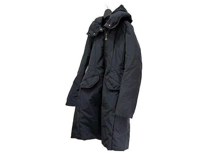 Moncler Gänsedaunen-Padding SAISSAC - Ansicht 2