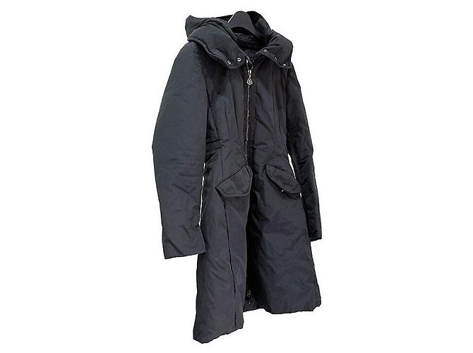 Moncler Gänsedaunen-Padding SAISSAC - Ansicht 3