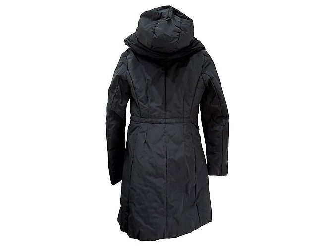 Moncler Gänsedaunen-Padding SAISSAC - Ansicht 4