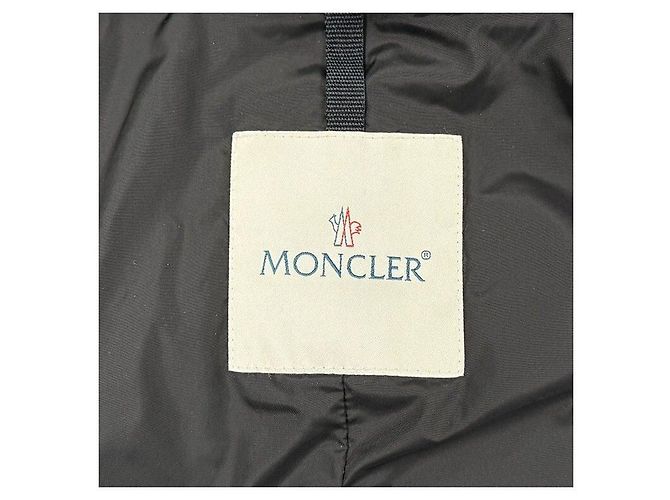 Moncler Gänsedaunen-Padding SAISSAC - Ansicht 5