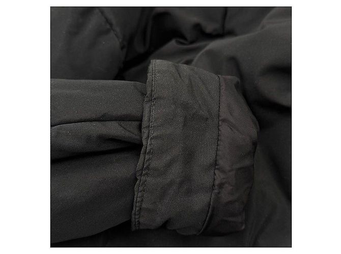 Moncler Gänsedaunen-Padding SAISSAC - Ansicht 9
