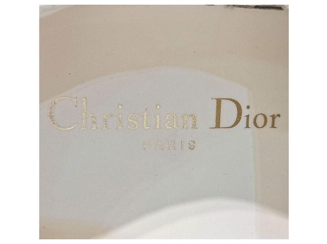 Dior Sneakers da lavoro Christian - vista 5