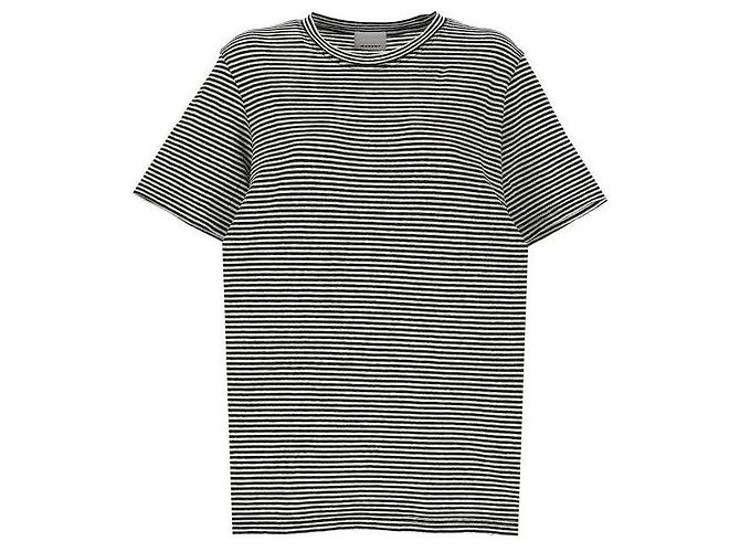 Isabel Marant Camiseta Multicolor - vista 4