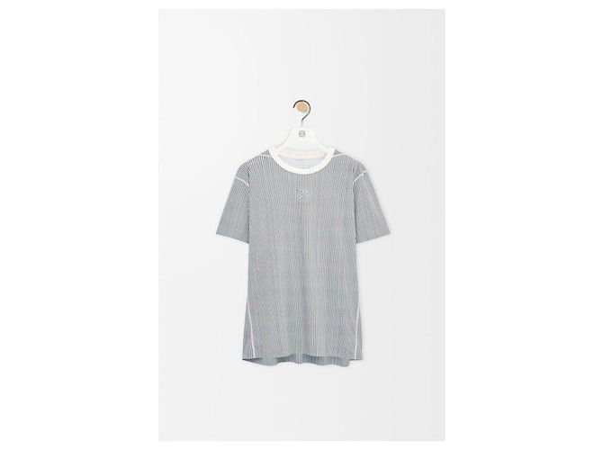 Loewe T-shirt Active - vista 4