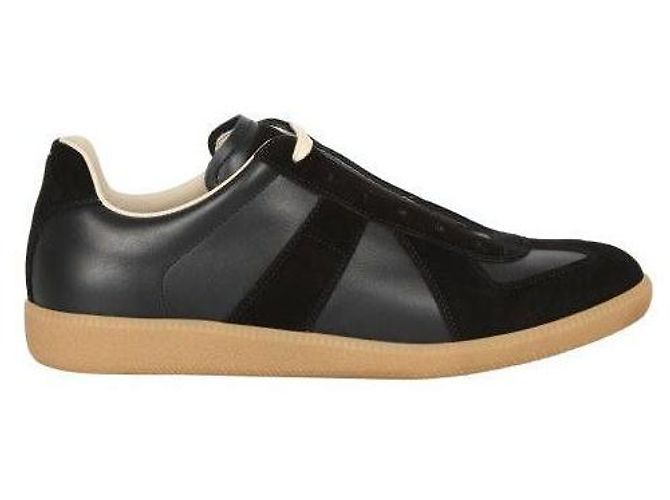 Maison Martin Margiela Replica Sneaker Mehrfarben - Ansicht 4