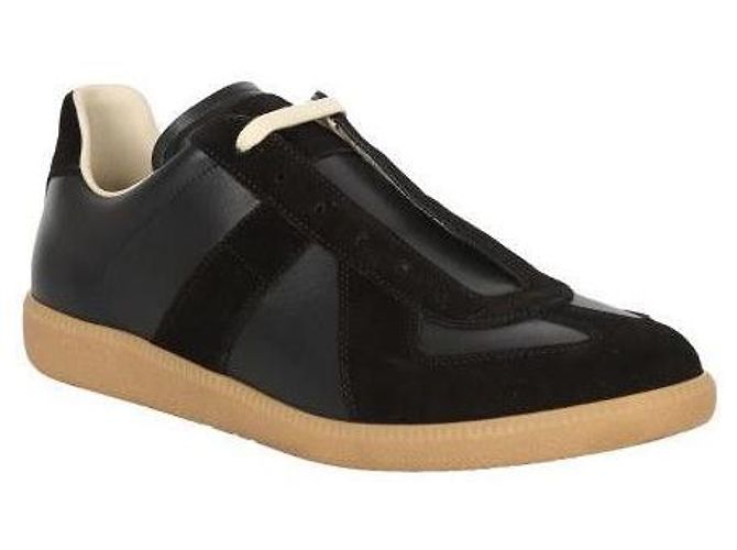 Maison Martin Margiela Replica Sneaker Mehrfarben - Ansicht 5
