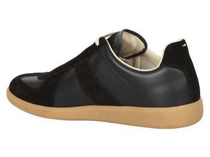Maison Martin Margiela Replica Sneaker Mehrfarben - Ansicht 6