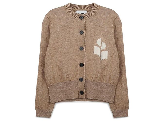 Isabel Marant Newton Cardigan - Ansicht 3