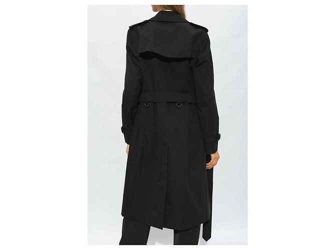 Burberry Trench lungo - vista 6