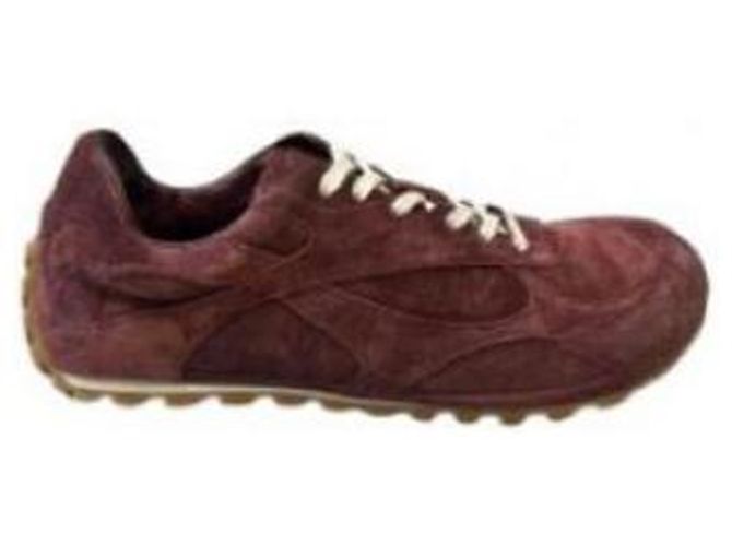 Bottega Veneta Sneakers Orbit Flash - vista 5