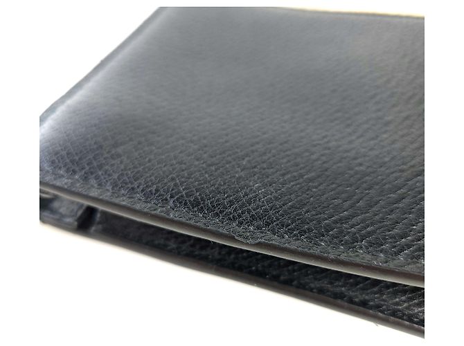 Gucci Bolso Clutch con Logo Web - vista 5