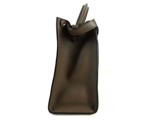 Fendi Peekaboo Light Tote Schultertasche - Ansicht 3