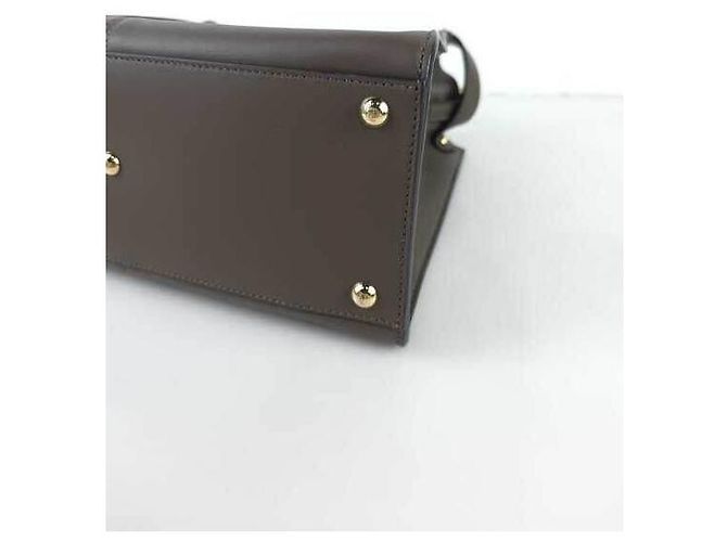 Fendi Peekaboo Light Tote Schultertasche - Ansicht 5