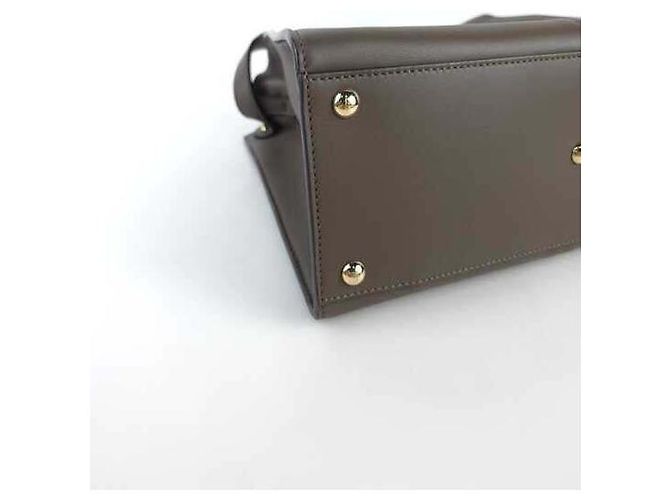Fendi Peekaboo Light Tote Schultertasche - Ansicht 6