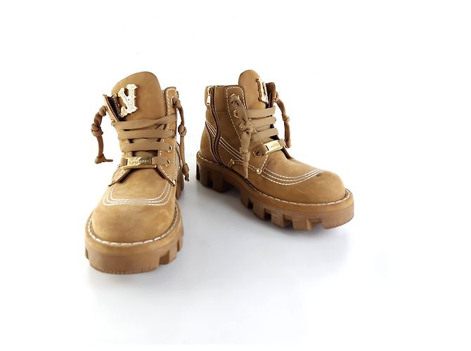 Louis Vuitton LV Checker Boots Multiple colors - view 2