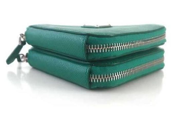 Prada Saffiano Umhängetasche - Ansicht 6