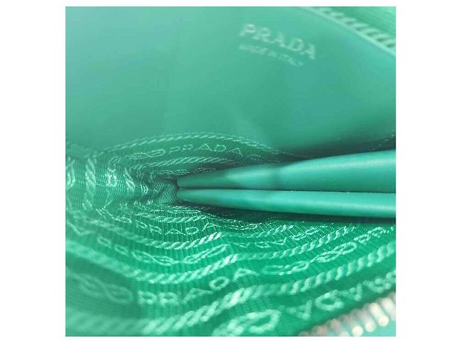 Prada Saffiano Umhängetasche - Ansicht 8