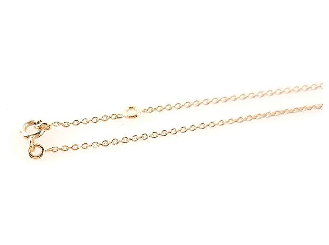 Hermès Amulette Kelly Diamant Anhänger Halskette Schwarz - Ansicht 5