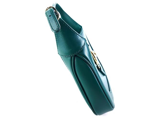 Gucci Borsa a tracolla Jackie Multicolore - vista 2