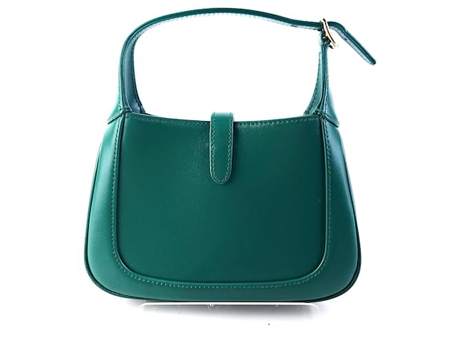 Gucci Borsa a tracolla Jackie Multicolore - vista 3
