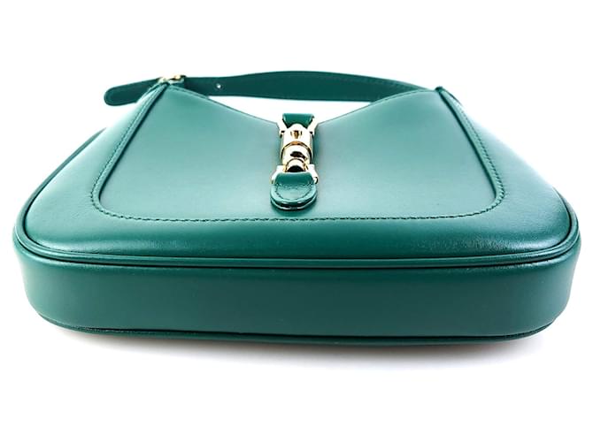 Gucci Borsa a tracolla Jackie Multicolore - vista 4