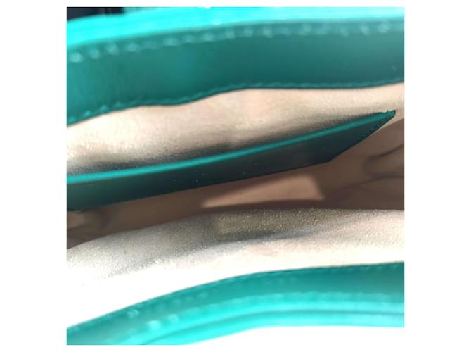 Gucci Borsa a tracolla Jackie Multicolore - vista 5