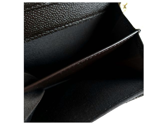 Boy Chanel Cartera de Cadena Caviar para Niño Multicolor - vista 6