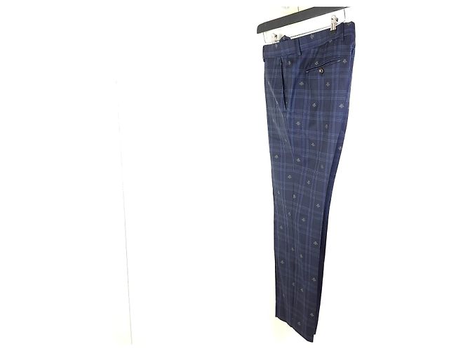Gucci Completo a quadri Multicolore - vista 6