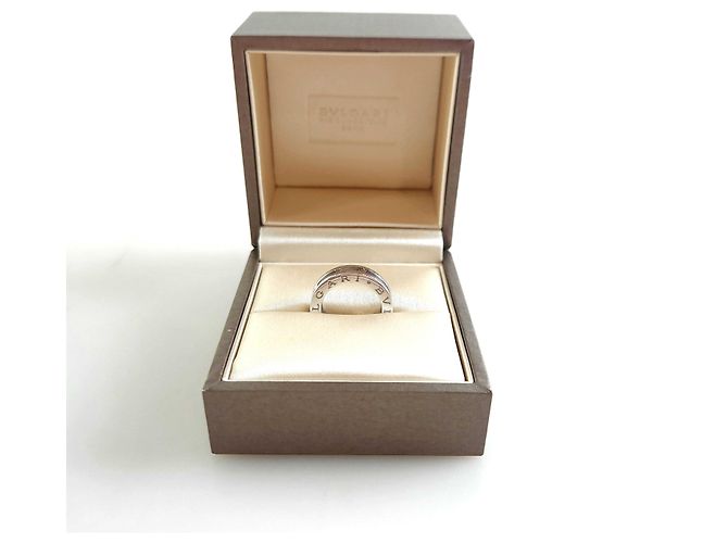 Bulgari Bzero Band Ring - Ansicht 2