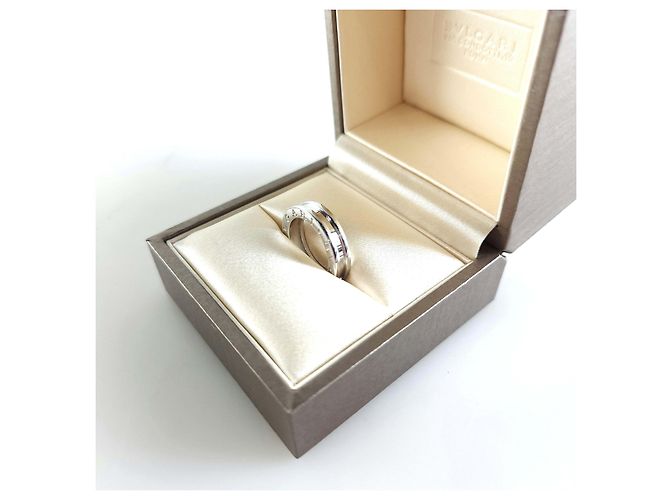 Bulgari Bzero Band Ring - Ansicht 3