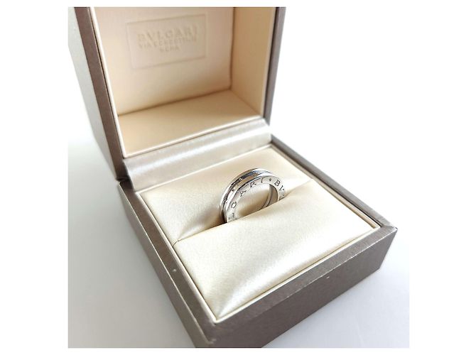 Bulgari Bzero Band Ring - Ansicht 4