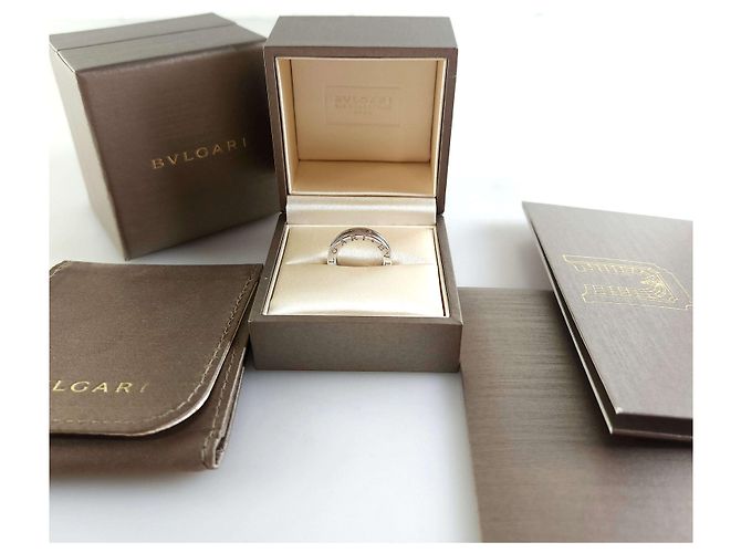 Bulgari Bzero Band Ring - Ansicht 5